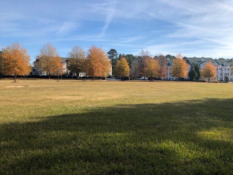 More Photos Of 1727 Fountain Ct, Columbus Land For Lease