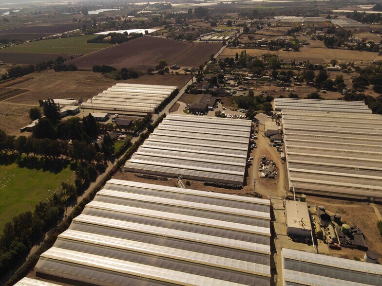 More Photos Of 133 Hughes Rd, Watsonville Land For Sale