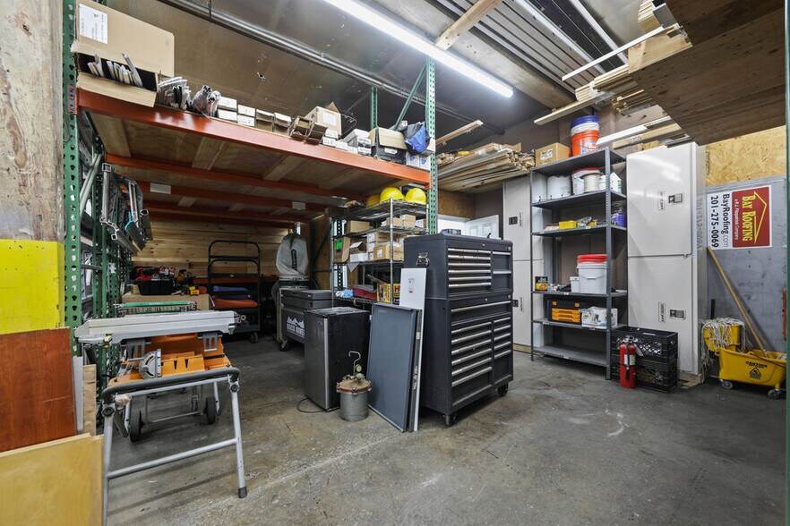 More Photos Of 174-180 Getty Ave, Clifton Warehouse For Sale