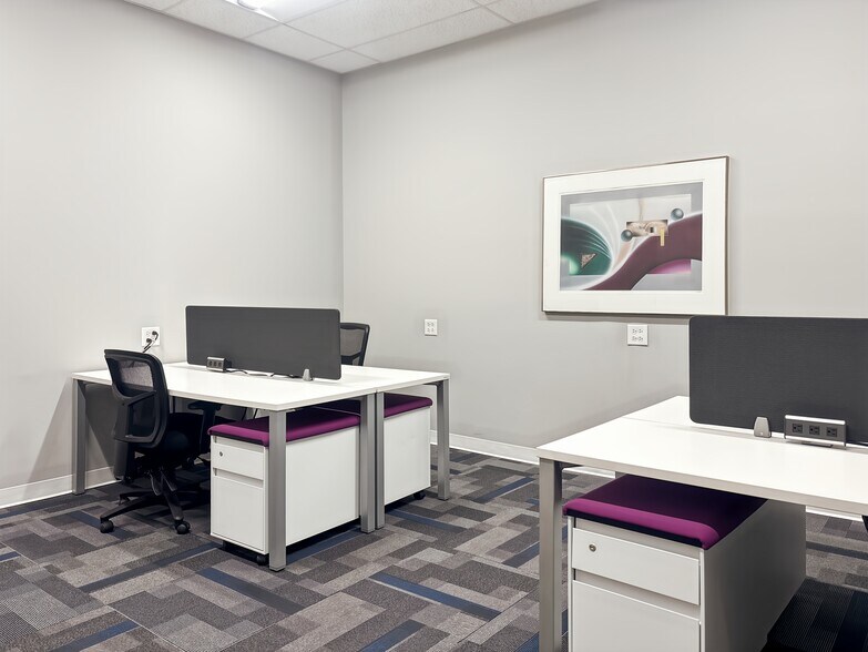 More Photos Of 59-61 King St E, Hamilton Coworking Space