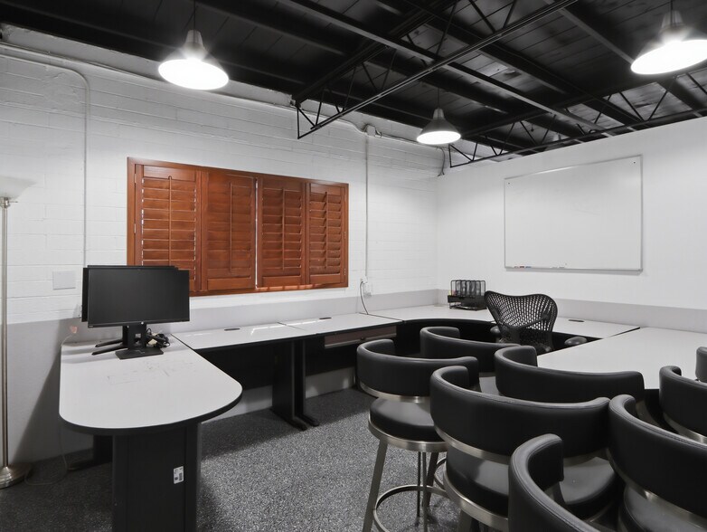 More Photos Of 420 N 15th Ave, Phoenix Loft Creative Space For Sale