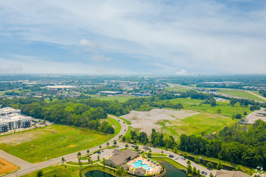 More Photos Of Robert Rose Dr, Murfreesboro Land For Sale