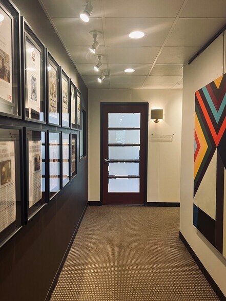 More Photos Of 2311 Dunlavy St, Houston Office For Lease