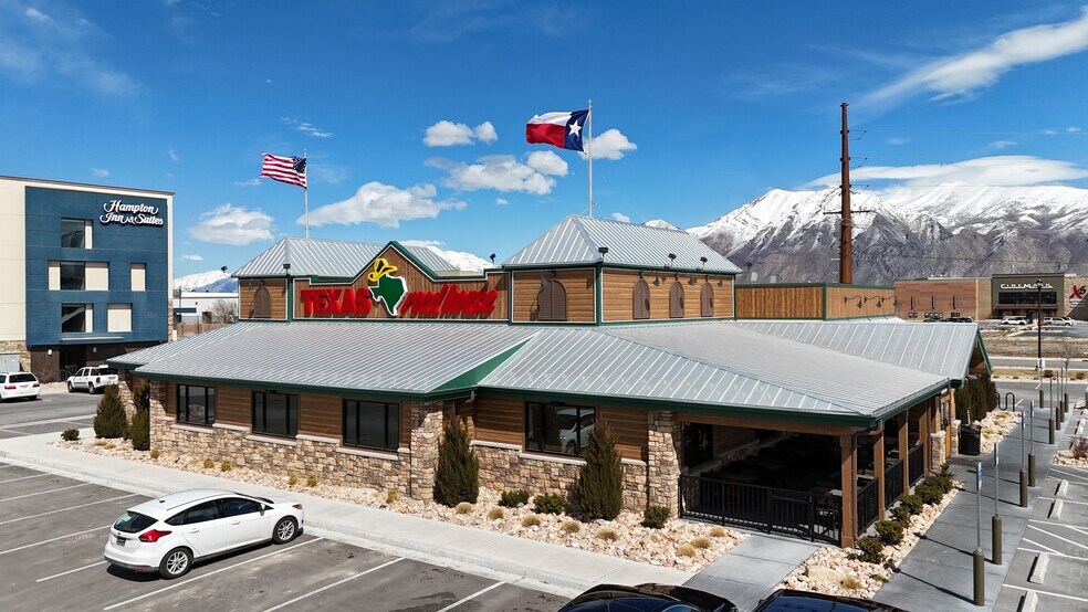 More Photos Of US-6 & Canyon Creek Pky, Spanish Fork Unknown For Lease