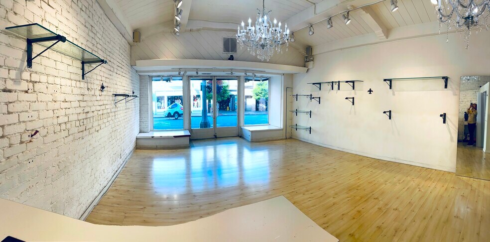 More Photos Of 681 Bridgeway, Sausalito Storefront Retail Residential For Lease
