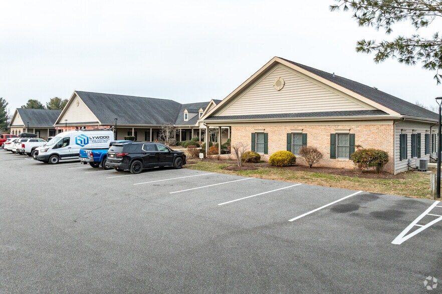 More Photos Of 6602 Church Hill Rd, Chestertown Medical For Lease