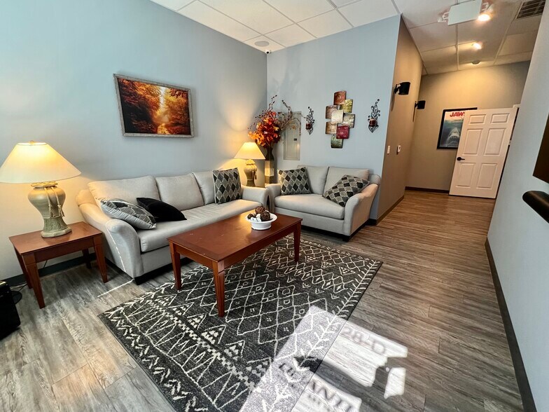 More Photos Of 2028 Independence Commerce Dr, Matthews Office For Lease