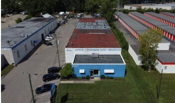 More Photos Of , Fraser Industrial For Sale