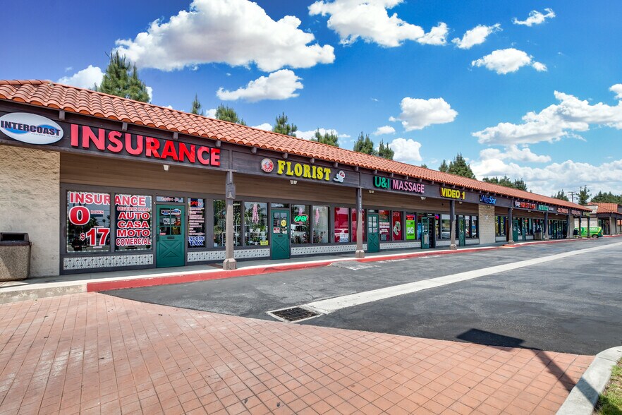 More Photos Of 14001-14005 Ramona Blvd, Baldwin Park Storefront For Lease