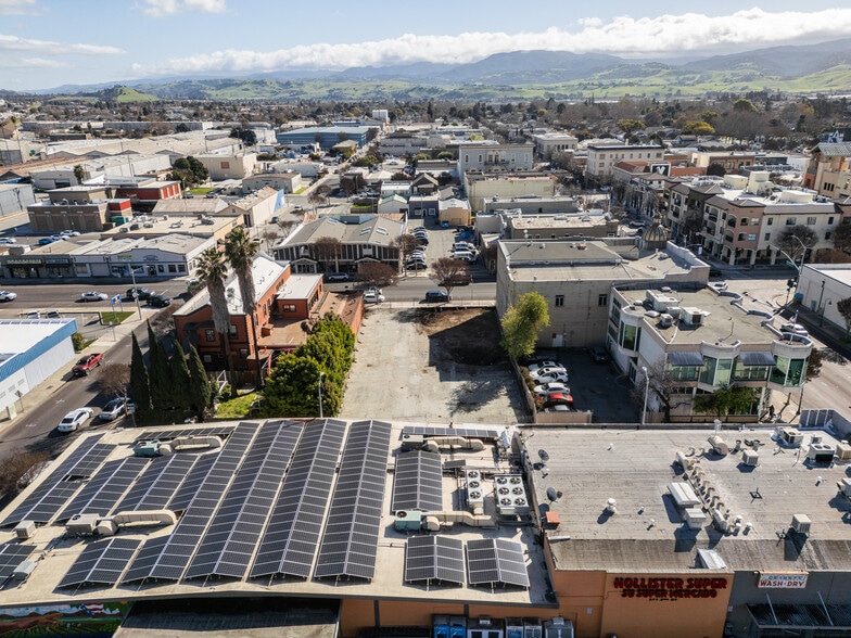 More Photos Of 220 4th St, Hollister Land For Sale