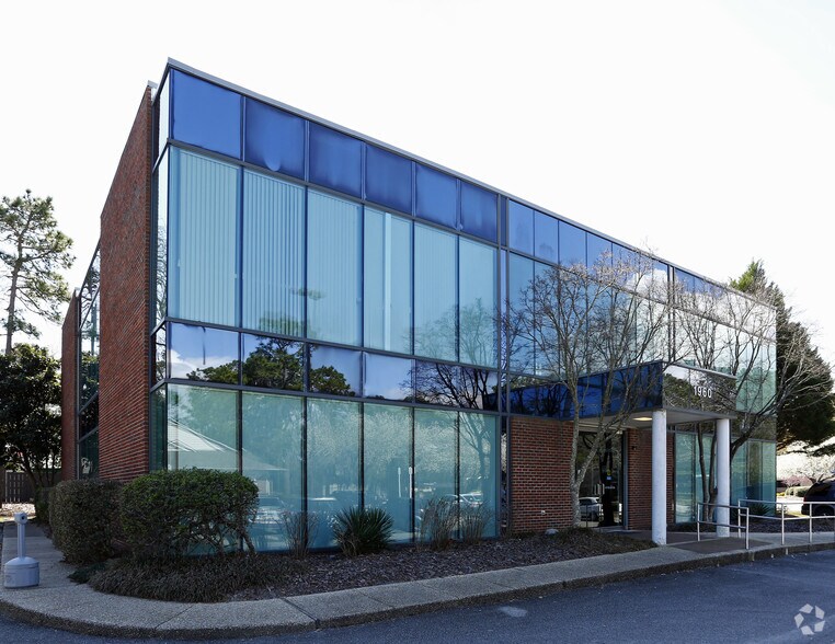 More Photos Of 1960 S 17th St, Wilmington Medical For Lease