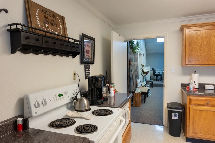 More Photos Of 8159 Standifer Gap Rd, Chattanooga Religious Facility For Sale