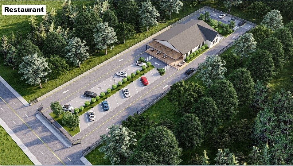 More Photos Of Kingsridge Dr, Dayton Land For Sale