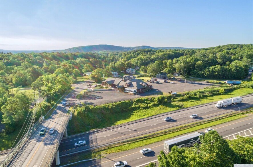 More Photos Of 746 Route 23B, Catskill Restaurant For Sale