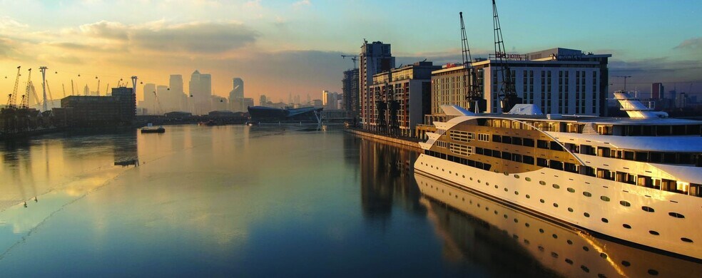 More Photos Of Atlantis Ave, London Apartments For Sale