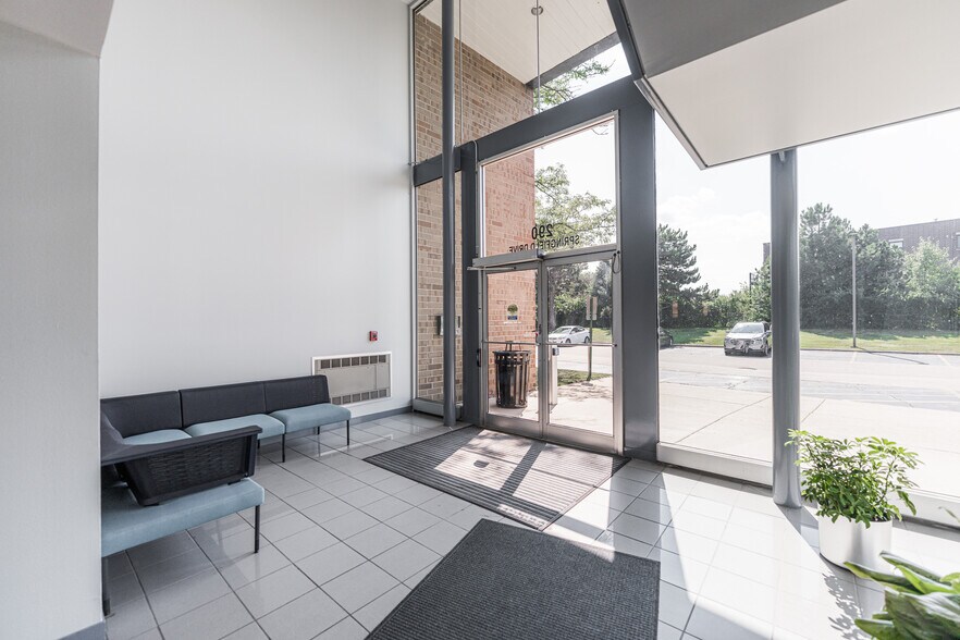 More Photos Of 290 Springfield Dr, Bloomingdale Medical For Lease