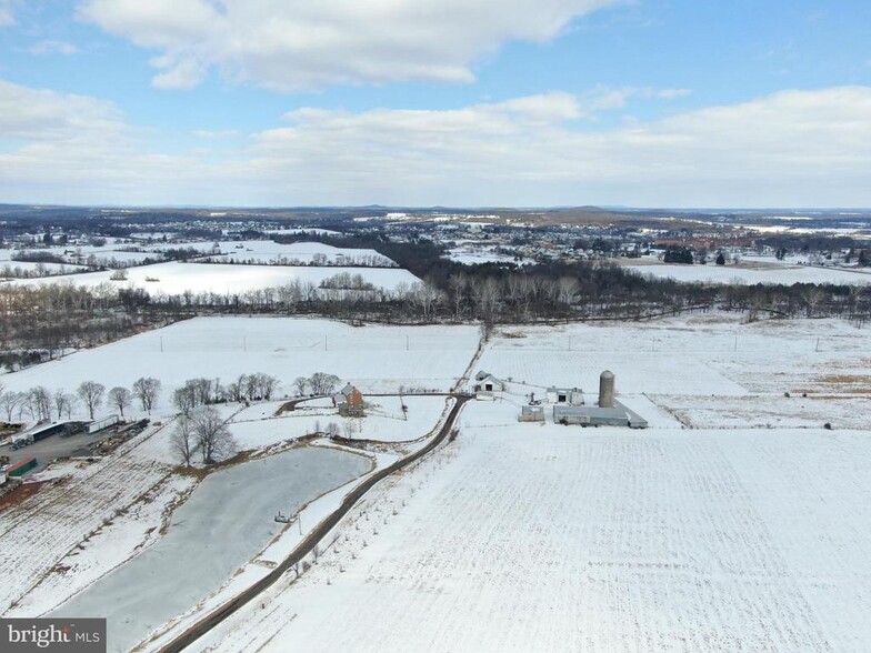 More Photos Of 16751 Scott Rd, Emmitsburg Land For Sale