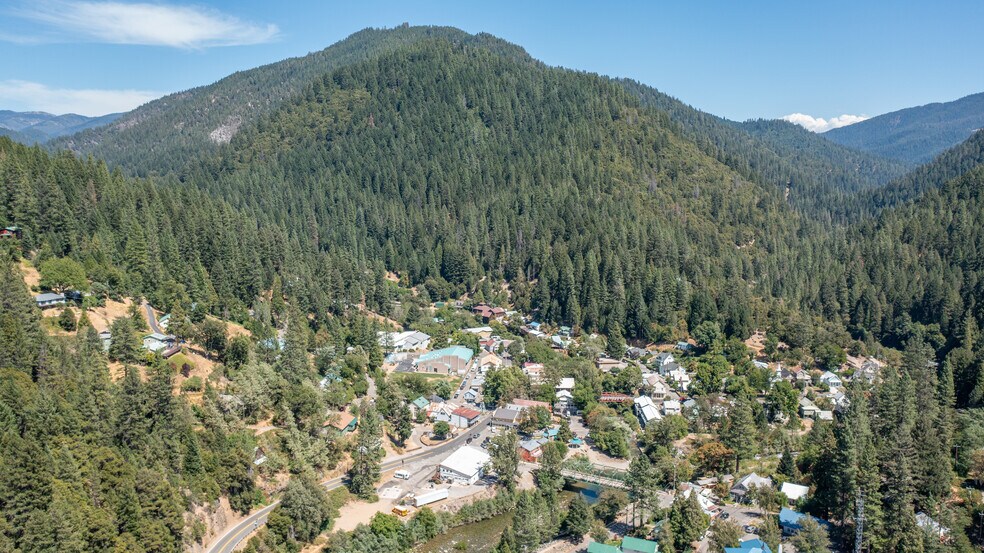 More Photos Of 200 Main St, Downieville Storefront Retail Residential For Sale