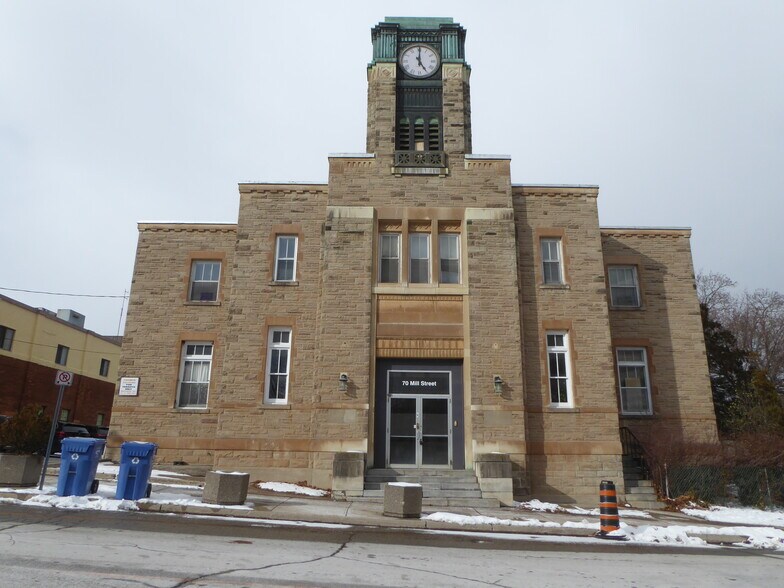 More Photos Of 70 Mill St, Halton Hills Apartments For Sale