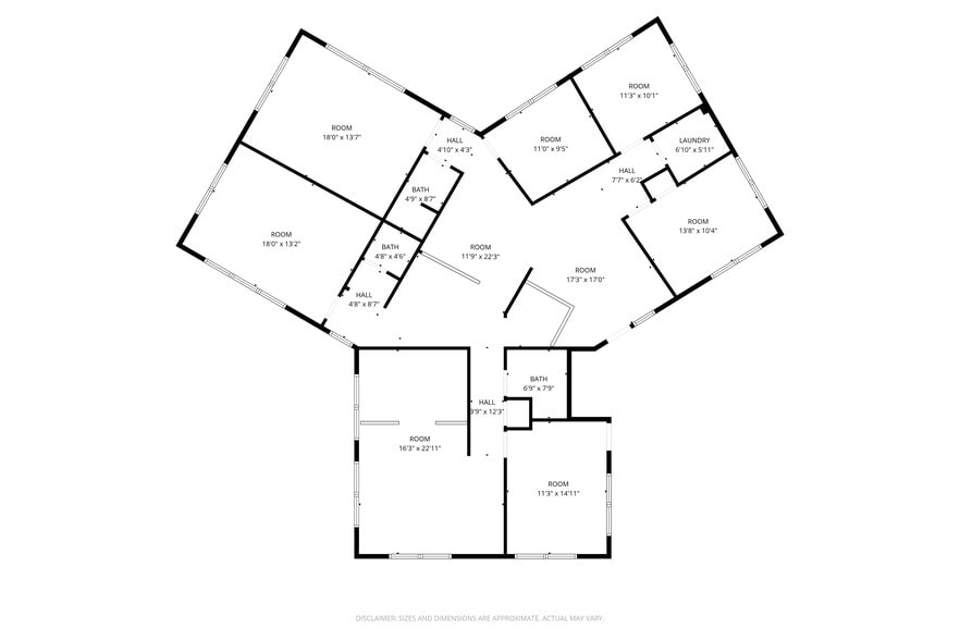 More Photos Of 3683 Crown Point Rd, Jacksonville Storefront Retail Office For Sale