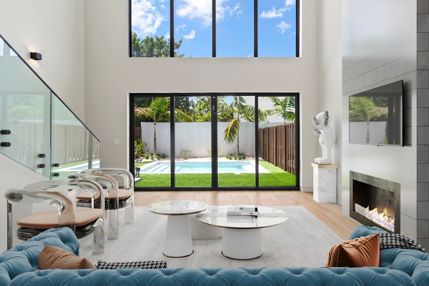 More Photos Of 420 NE 62nd St, Miami Apartments For Sale