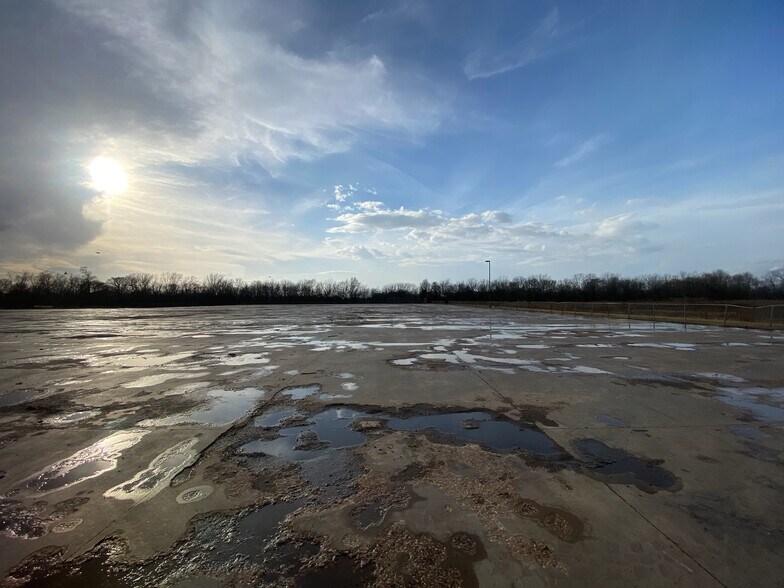 More Photos Of 8160 Highway 509, Coushatta Land For Lease