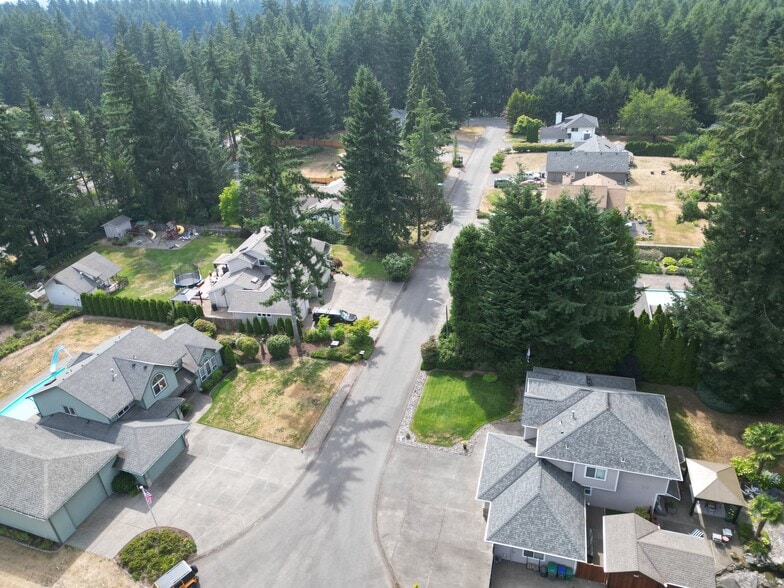 More Photos Of 2430 SE Celebrity Ct, Port Orchard Land For Sale