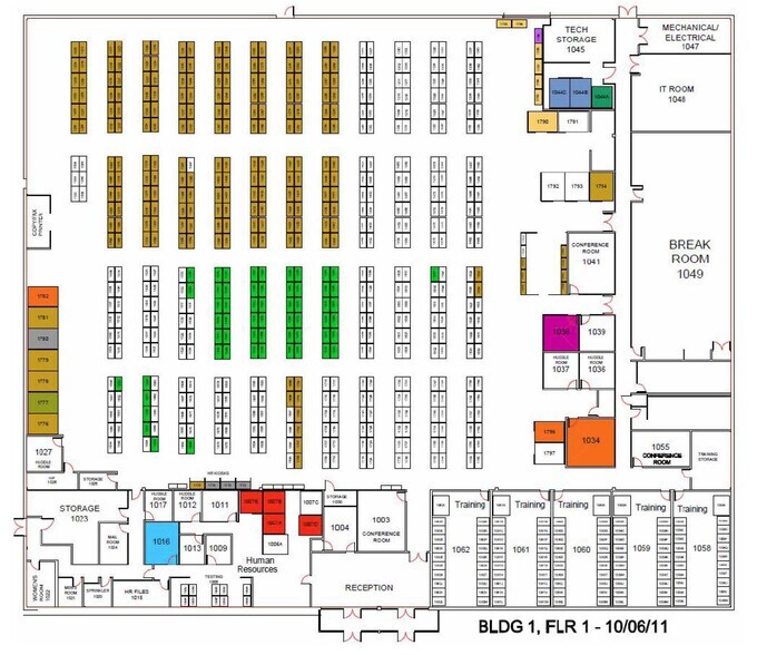 More Photos Of 7236 E Harry Ct, Wichita Office For Sale