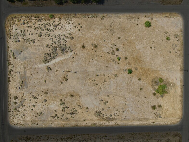 More Photos Of 640 East, Pahrump Land For Sale