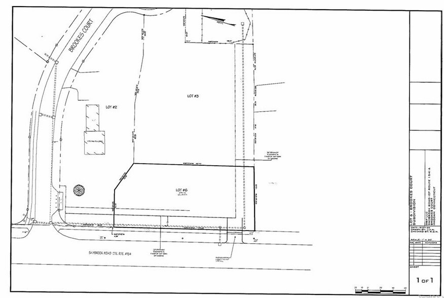 Primary Photo Of 0 Saybrook Rd, Haddam Land For Sale