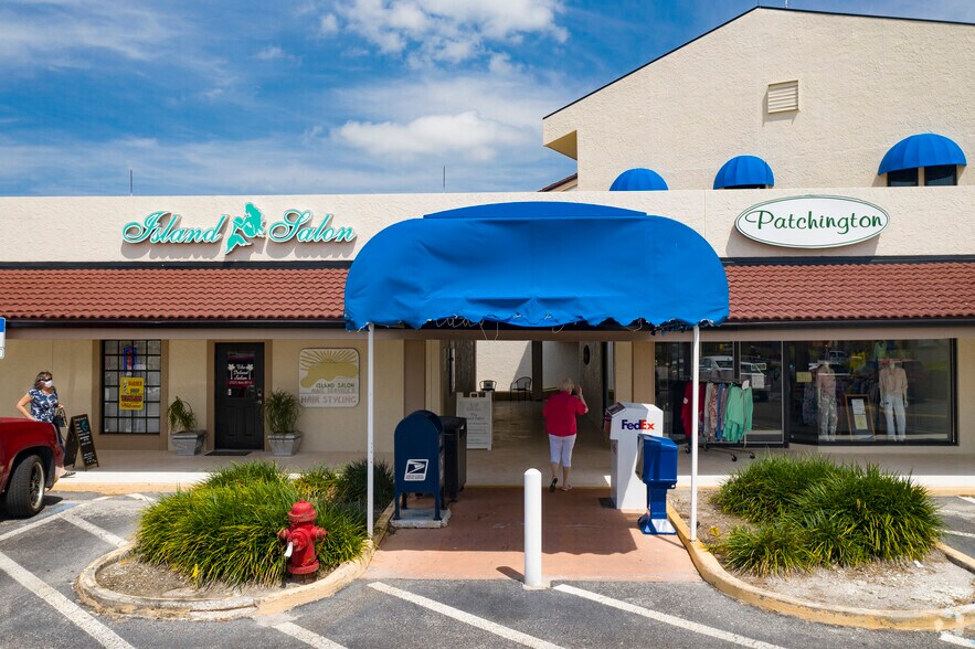 More Photos Of 5901 Sun Blvd, Saint Petersburg Unknown For Lease
