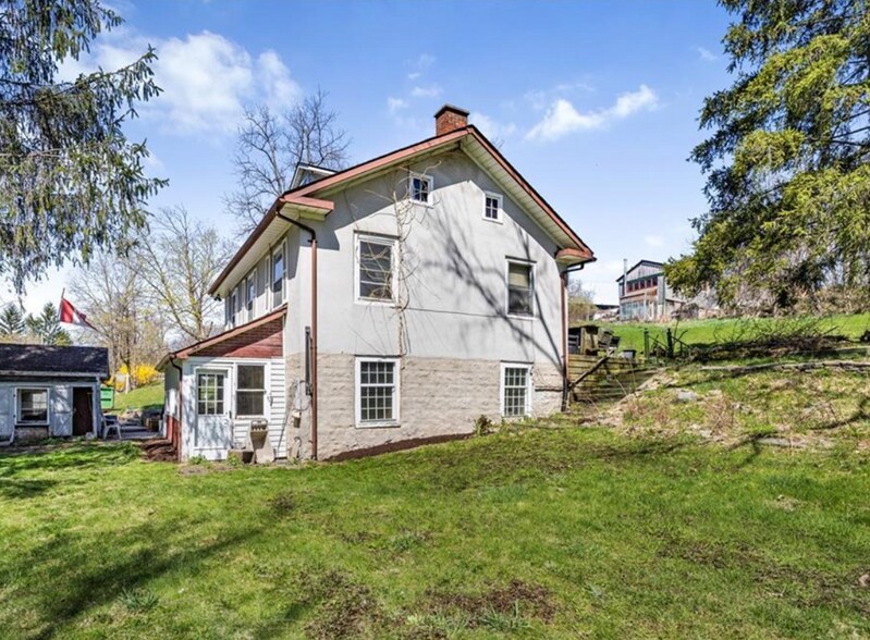 More Photos Of 36 Elgin St E, Conestogo Land For Sale