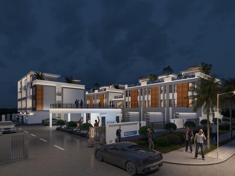 More Photos Of 3517 N 7th St, Phoenix Land For Sale