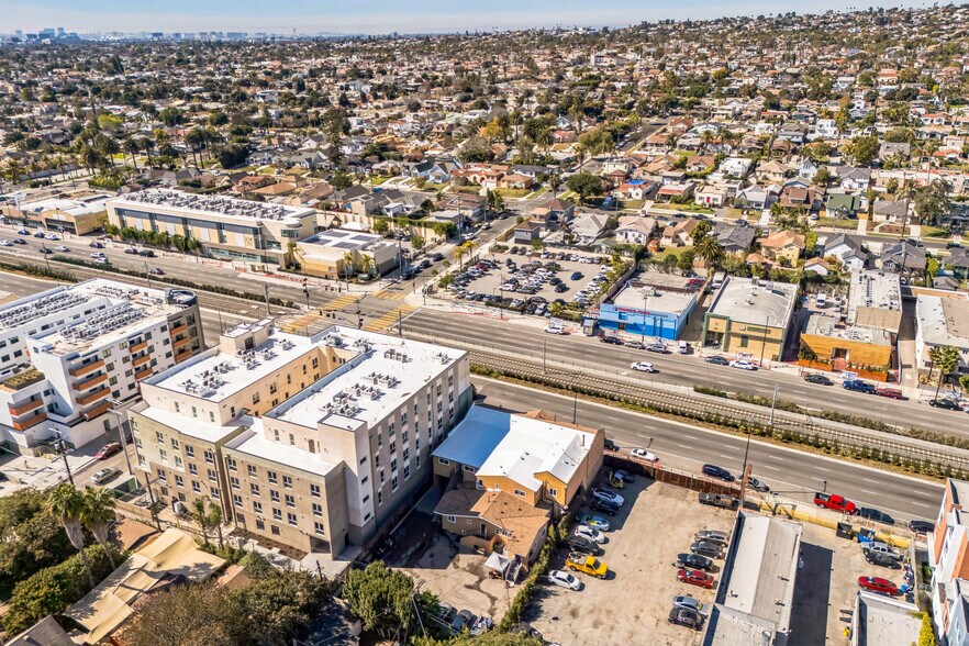 More Photos Of 5140 Crenshaw Blvd, Los Angeles Assisted Living For Sale