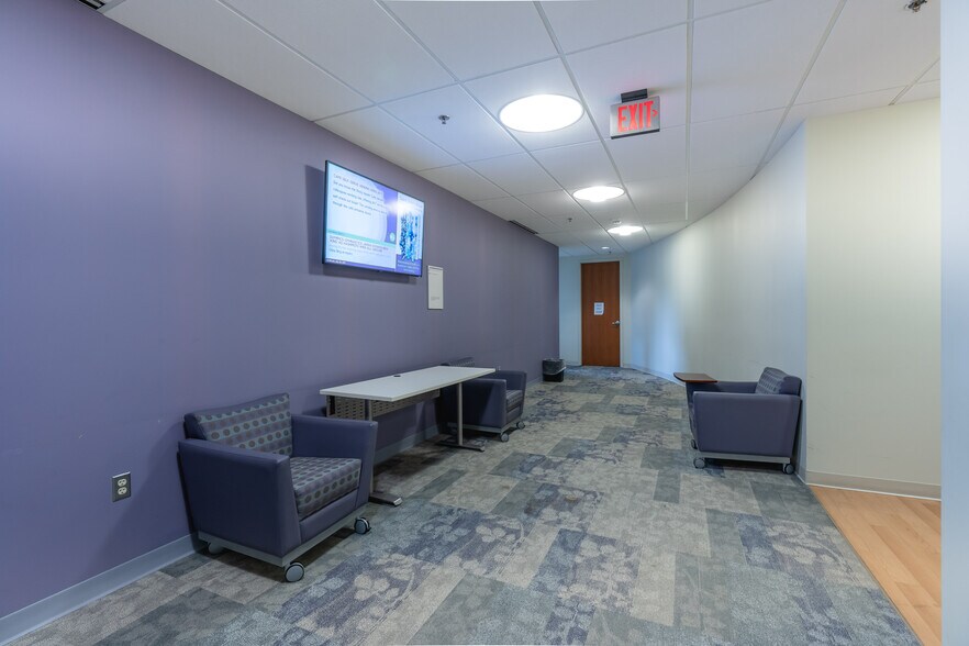 More Photos Of 20255 Victor Pky, Livonia Loft Creative Space For Lease