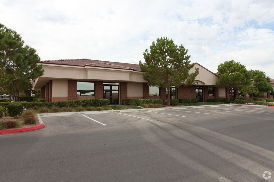More Photos Of 7211 W Charleston Blvd, Las Vegas Unknown For Lease