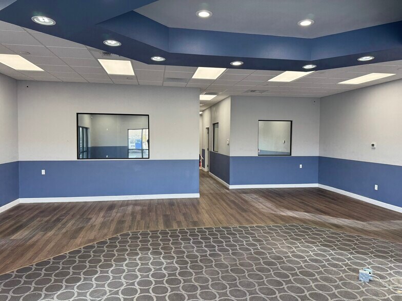 More Photos Of 4849 Cochise St, Carson City Storefront For Lease