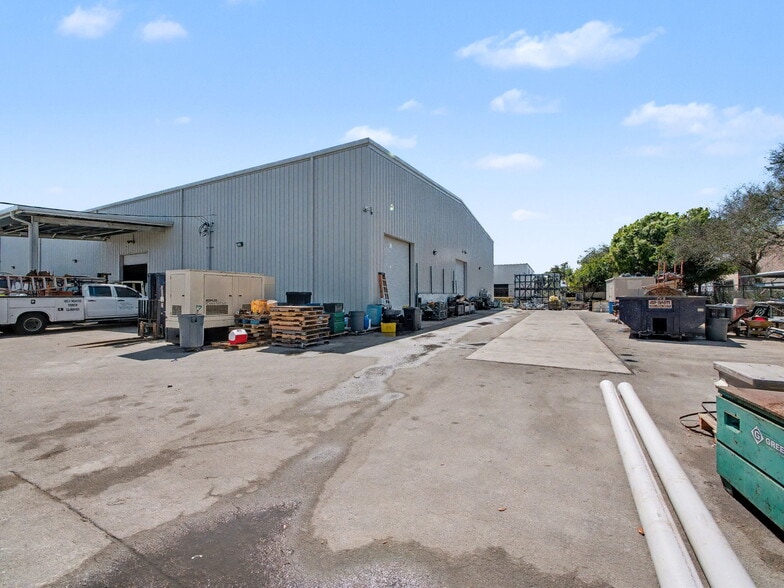 More Photos Of 6861 Garden Rd, Riviera Beach Warehouse For Sale