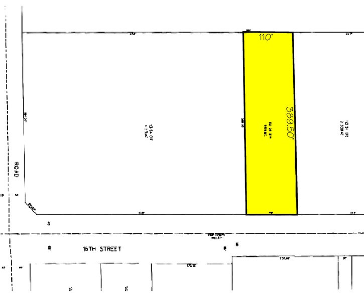 More Photos Of 5020 S 16th St, Phoenix Land For Sale