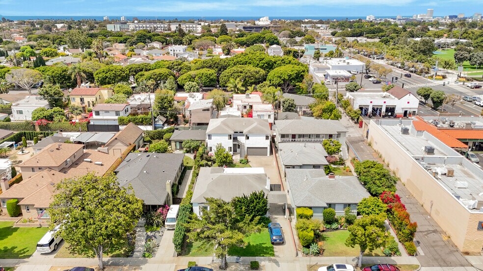 More Photos Of 2218 24th St, Santa Monica Apartments For Sale