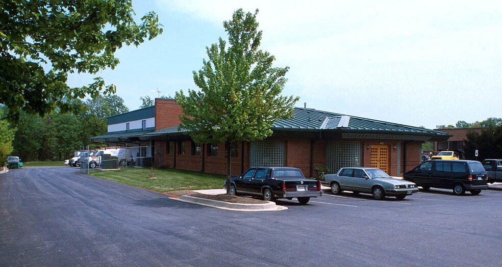 More Photos Of 4110 Forestville Rd, Forestville Warehouse For Sale