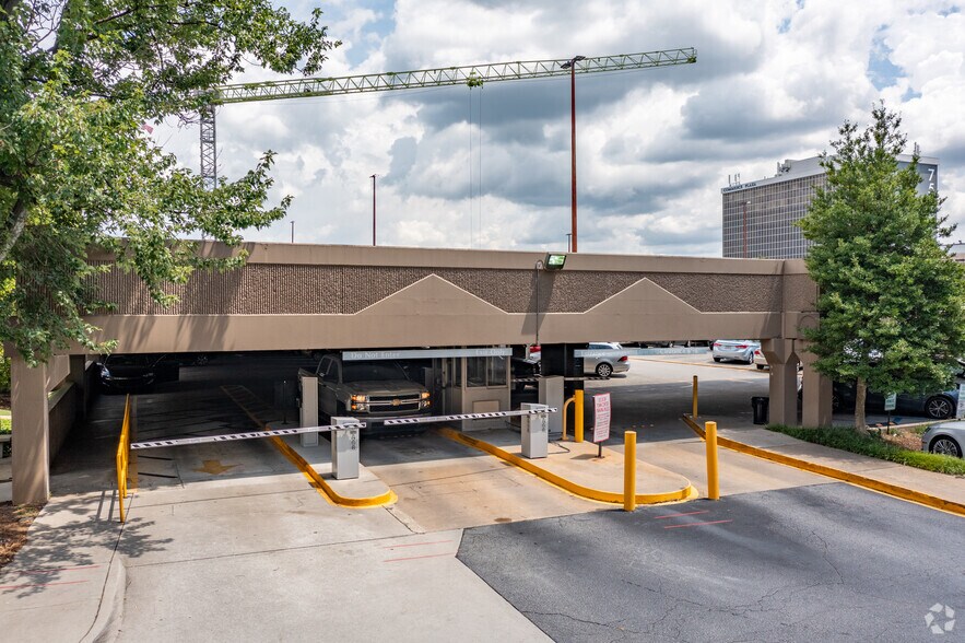 More Photos Of 150 E Ponce de Leon Ave, Decatur Unknown For Lease