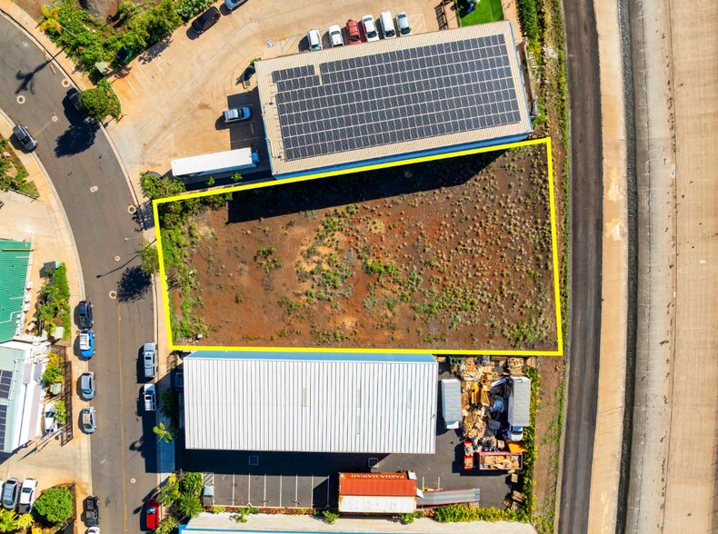 More Photos Of 214 Kupuohi St, Lahaina Land For Sale