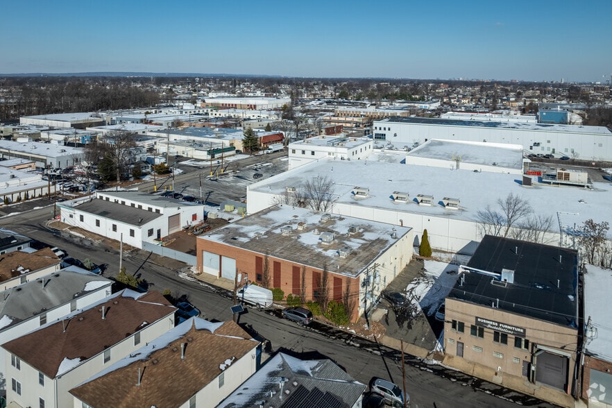 More Photos Of 230 Marion Ave, Linden Research And Development For Sale