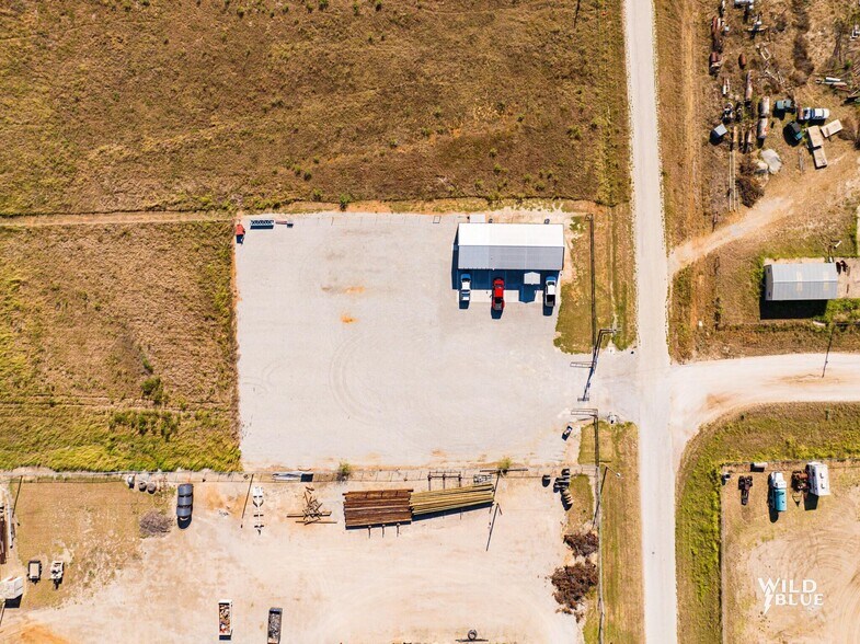 More Photos Of 300 Joe Beaty Road, Eastland Land For Sale