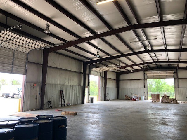 More Photos Of 3900 Industrial Cir, Bossier City Warehouse For Lease