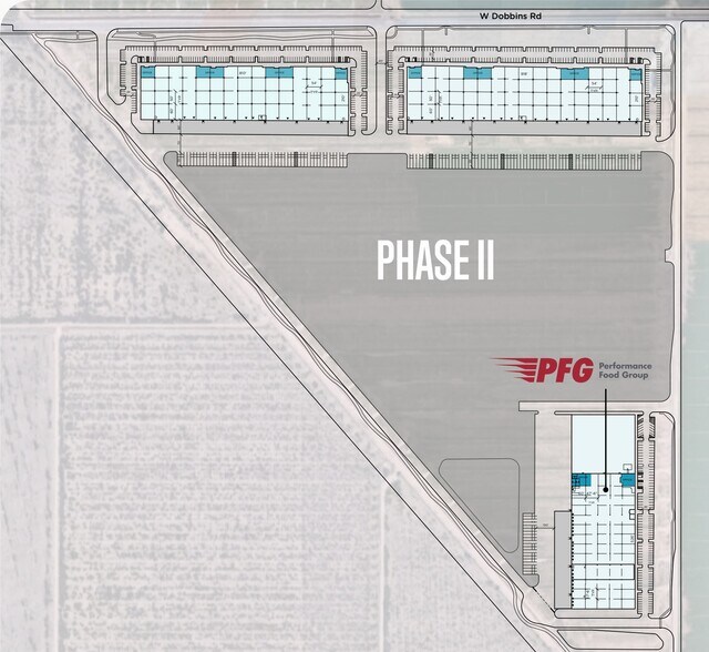 More Photos Of SWC West Dobbins Road & 65th Avenue, Laveen Unknown For Lease