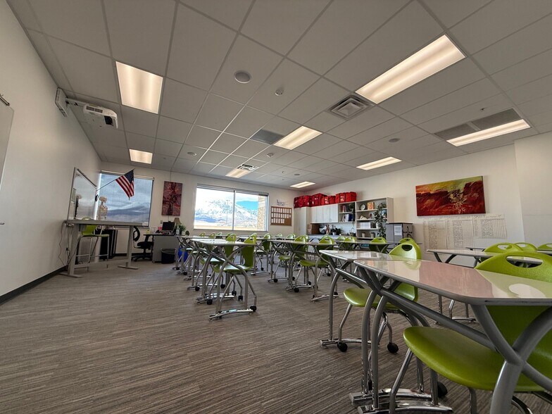 More Photos Of 2121 N University Pky, Provo Freestanding For Sale