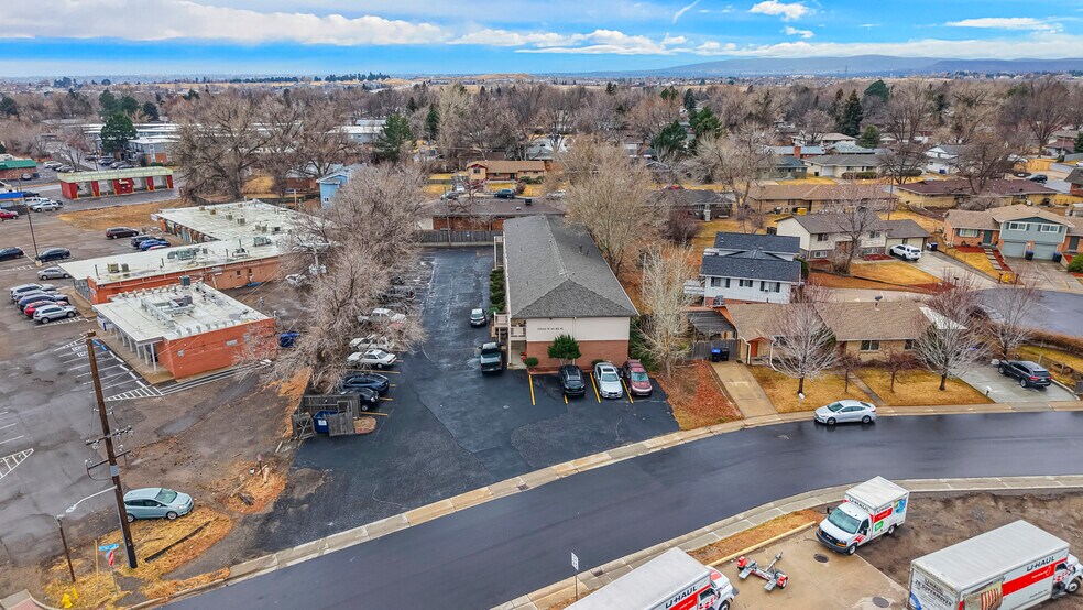 More Photos Of 10542 W 63rd Pl, Arvada Apartments For Sale