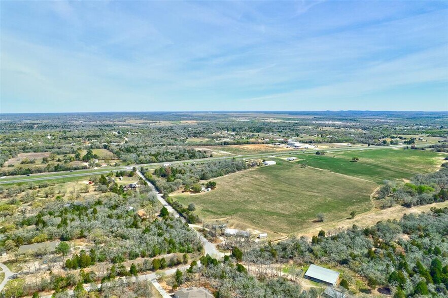 More Photos Of TBD Highway 290 East Lot 1, Elgin Land For Sale